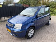 Fiat Panda - 1.2 SportSound Clima/City/Elektr Ramen