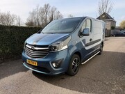Opel Vivaro - 1.6 CDTI L1H1 DCEdEc