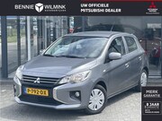 Mitsubishi Space Star - 1.2 Cool+