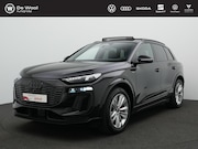 Audi Q6 e-tron - S edition quattro 100 kWh 388pk | Panoramadak | Matrix LED k