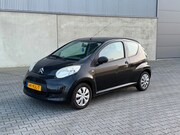 Citroën C1 - 1.0-12V Séduction