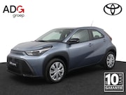 Toyota Aygo X - Hybrid 115 play | Nieuw uit voorraad leverbaar |
