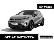 Renault Captur - full hybrid 160 E-TECH Techno | Achteruitrijcamera | Elektri