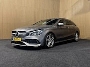 Mercedes-Benz CLA-Klasse - Shooting Brake 180 AMG line | Stoelverwarming | Camera | Nav