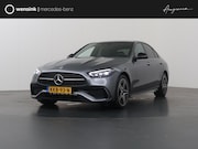 Mercedes-Benz C-klasse - 300e Business Solution AMG | Stoelventilatie | | Panoramasch
