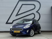 Ford Fiesta - 1.0 EcoBoost Titanium Navi|Camera|Clima|Cruise|B&O Sound Sys