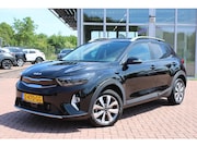 Kia Stonic - 1.0 T-GDi MHEV 100pk DynamicPlusLine