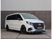 Mercedes-Benz V-klasse - 300d / 4-MATIC / Extra Lang / Luchtvering / Amg / Maxton / V
