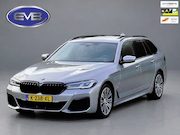 BMW 5-serie - Touring 530e M sport PLUS, panoramadak, electr trekhaak, laz