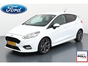 Ford Fiesta - 100pk ST-Line Climat Navigatie Winter pack Parkeersensoren P