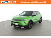 Opel Mokka-e - Elegance 50-kWh 11kw bl. |DS16159|