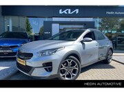 Kia Xceed - 1.0 T-GDi DynamicLine | Trekhaak | Navigatie | Camera | Clim