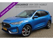Ford Kuga - 2.5-243pk PHEV ST-Line X. 2100kg trekgewicht ! Nieuw Model !