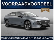 Mazda 6e - Takumi 68.8 kWh /Private Lease v.a. €583, -*/Direct leverbaa