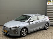 Hyundai Ioniq - 1.6 GDi Hybride Comfort l VDOH l Camera l Navi l Cruise l Xe