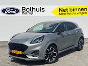 Ford Puma - EcoBoost Hybrid ST-Line | Automaat | Winterpack | Adaptive C
