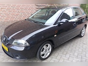 Seat Ibiza - 1.6-16V Last Edition II(APK 14-06-2027/Nw.banden)
