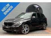 BMW X5 - xDrive45e Executive M-sport, BTW, comfortstoelen, panoramada
