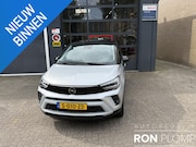 Opel Crossland - 1.2 Turbo Level 3 Elegance / Airco clima/ Navigatie/ Cruise/