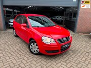 Volkswagen Polo - 1.4-16V Comfortline DSG|KM 76500/PDC/AIRCO/5DEURS