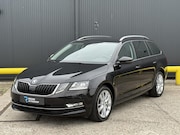 Skoda Octavia - Combi 2.0 TSI 190PK | BTW | TREKHAAK
