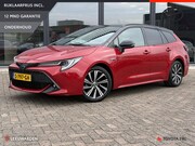 Toyota Corolla - Touring Sports 1.8 Hybrid Executive