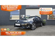 Toyota Avensis - Touring Sports 1.8 VVT-i Team D | AUTOMAAT | 1e EIGENAAR | V