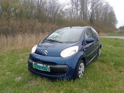 Citroën C1 - 1.0-12V Ambiance