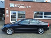 Volvo S60 - 2.4 Dynamic Edition . 120000KM