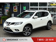 Nissan X-Trail - 1.6 DIG-T 163PK NAP Clima/Navi/Cruise/Cam/PDC