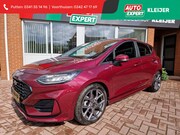 Ford Fiesta - 1.0 EcoBoost 125pk ST-Line Trekhaak / Camera / Winterpack