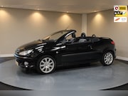 Peugeot 206 - 1.6-16V *Top onderhouden* Cabrio|Hard-Top|Windscherm|Climate