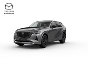 Mazda CX-60 - e-Skyactiv PHEV Homura Business Edition | 12, 3-inch TFT-kle