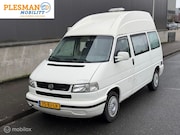 Volkswagen Transporter - 70 W 2.5 TDI