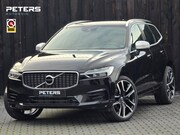 Volvo XC60 - 2.0 T5 AWD R-Design| Trekhaak| Memory| Stoelverw