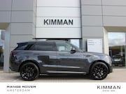 Land Rover Range Rover Sport - P460e Dynamic SE PHEV 23 Inch | Head-up Display | Stoelverwa