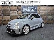 Fiat 500 Abarth - 1.4 T-Jet Competizione Esseessee 70th Anniversary Carbon 180