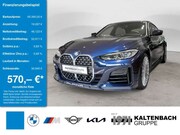 Alpina D4 - S Gran Coupe Allrad AHK LED NAVI HGSD SHZ
