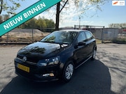 Volkswagen Polo - 1.0 Comfortline LEUKE AUTO RIJDT EN SCHAKELT GOED
