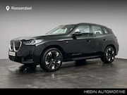 BMW X3 - 30e xDrive M-Sport | Trekhaak | Driving Assistant