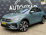 Volkswagen T-Roc - 1.5 TSI R-Line NL-Auto / 2e Eigenaar / Automaat /