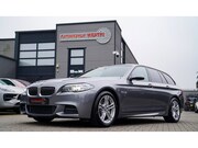 BMW 5-serie - Touring 528i High Executive | Stand Kachel | Softclose | M p