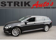 Volkswagen Passat - Variant 1.4 TSI Highline - EXECUTIVE PAKKET - NAVIGATIE - CA