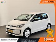 Volkswagen Up! - 1.0 BMT move up! Airco Radio Bluetooth Aut. Verlichting 5-DR