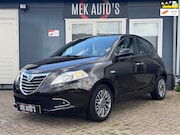Lancia Ypsilon - 0.9 TwinAir Gold|Airco|Elekramen|Nap|LMV|APK|