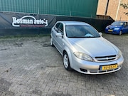 Chevrolet Lacetti - 1.4-16V Spirit