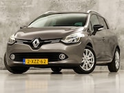 Renault Clio - Estate 0.9 TCe Night&Day (NAVIGATIE, GETINT GLAS, CRUISE, SP
