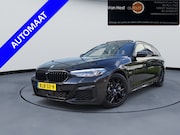 BMW 5-serie - Touring 530e xD Bns Edit.+