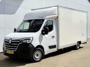 Renault Master - Master Plancher T35 2.0 DCi 145PK