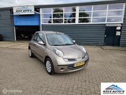 Nissan Micra - 1.2 Mix Airco
